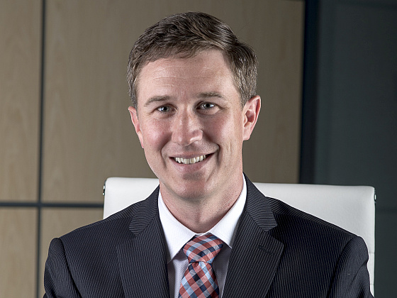 Darren Miller