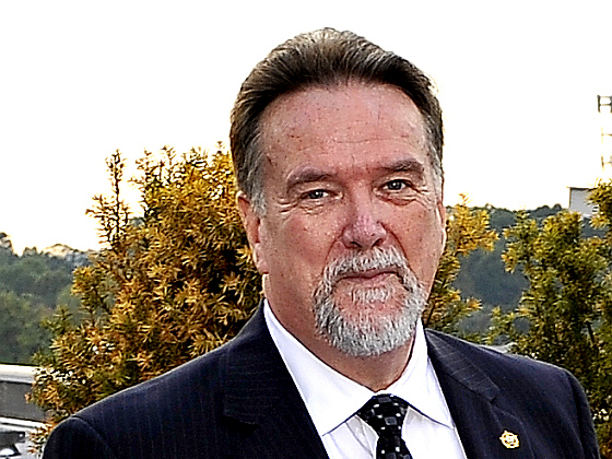 Larry Hunt, ECMp, CSP