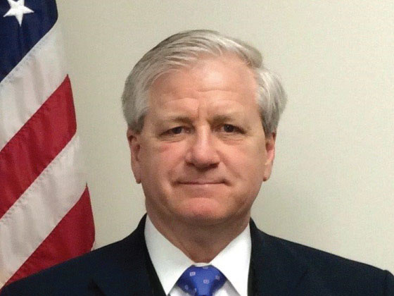 Ted Gray