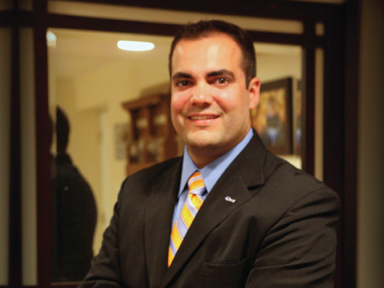 Cory Kreitzer